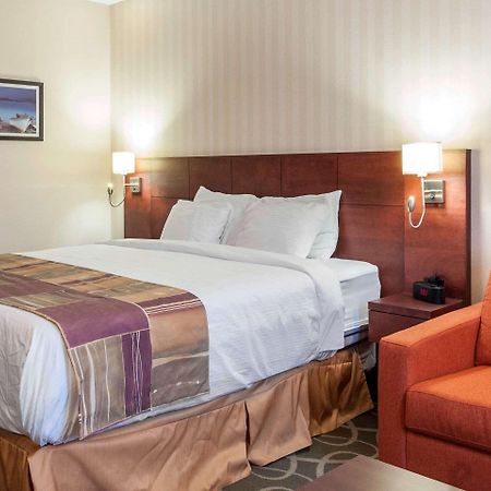 Quality Hotel & Suites Gander Dış mekan fotoğraf