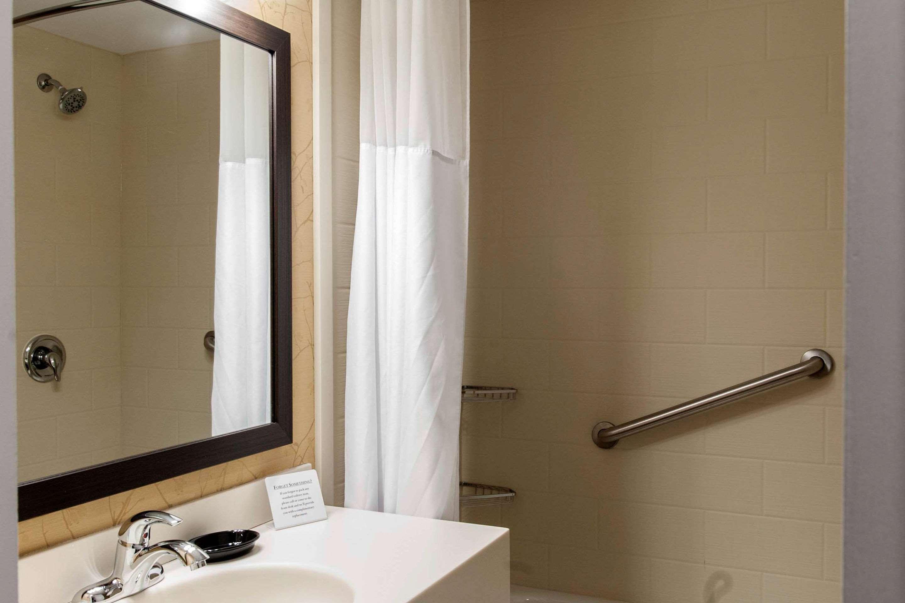 Quality Hotel & Suites Gander Dış mekan fotoğraf