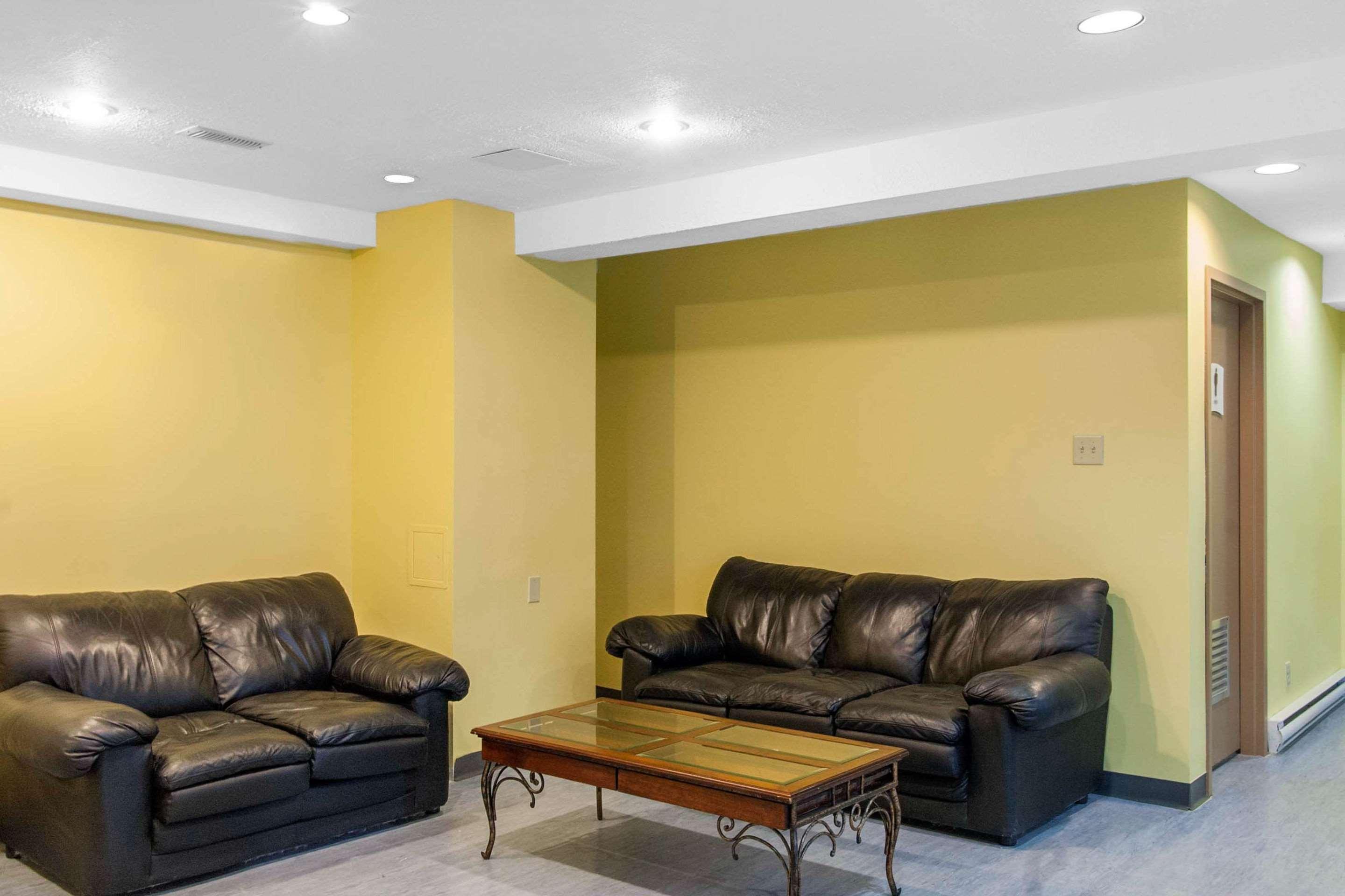 Quality Hotel & Suites Gander Dış mekan fotoğraf