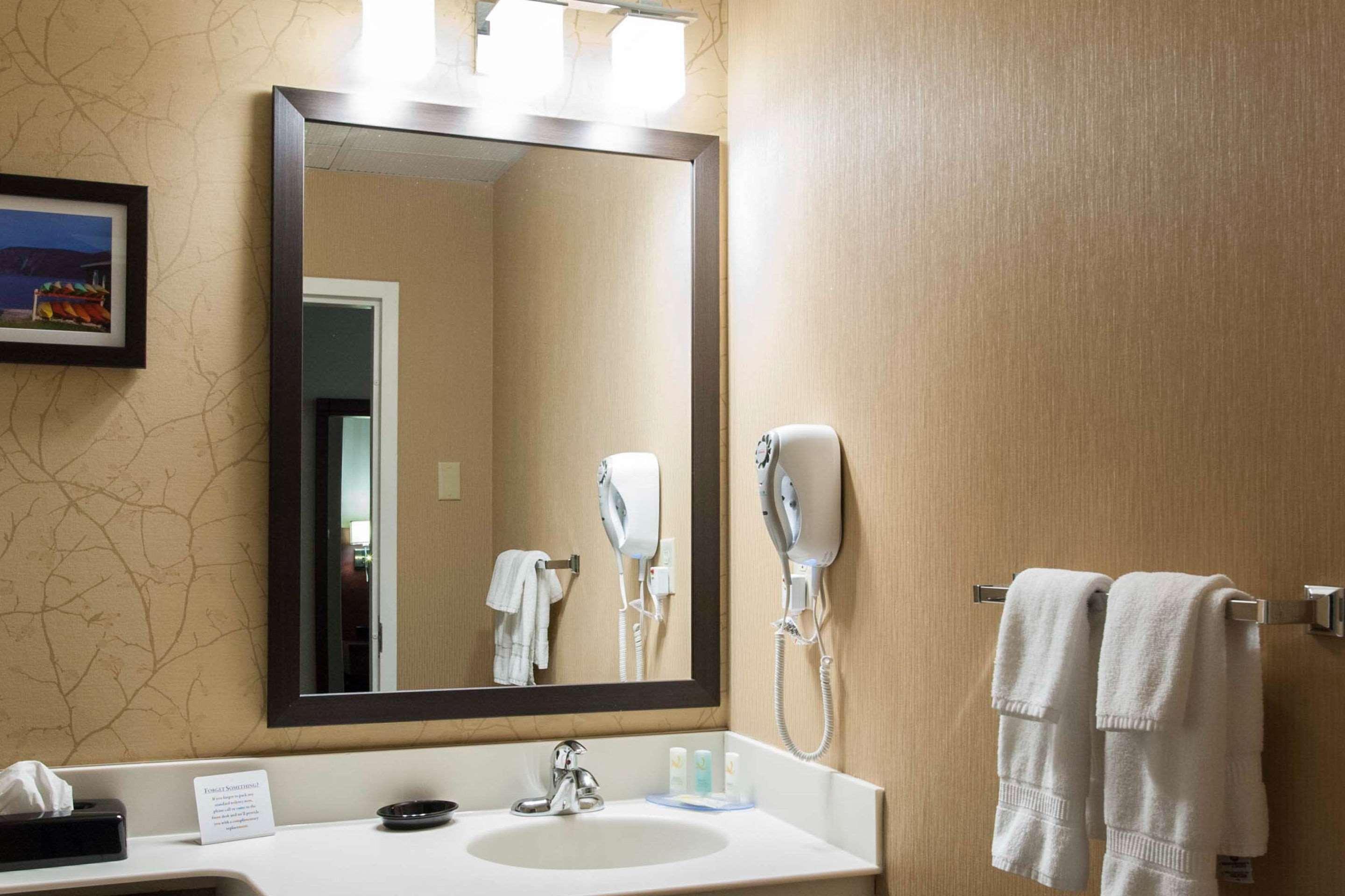 Quality Hotel & Suites Gander Dış mekan fotoğraf